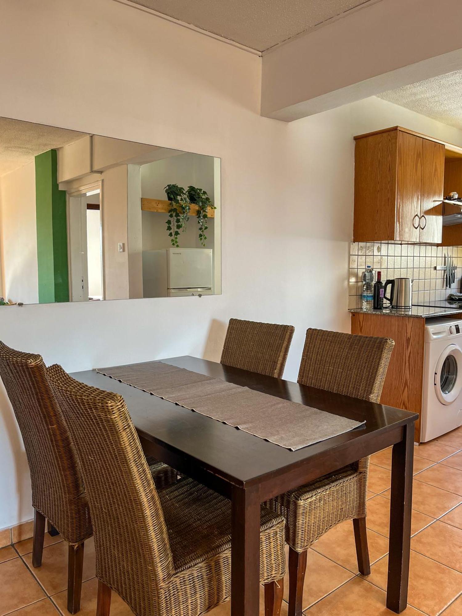 Hostel Nissus Urban Agia Napa Zimmer foto
